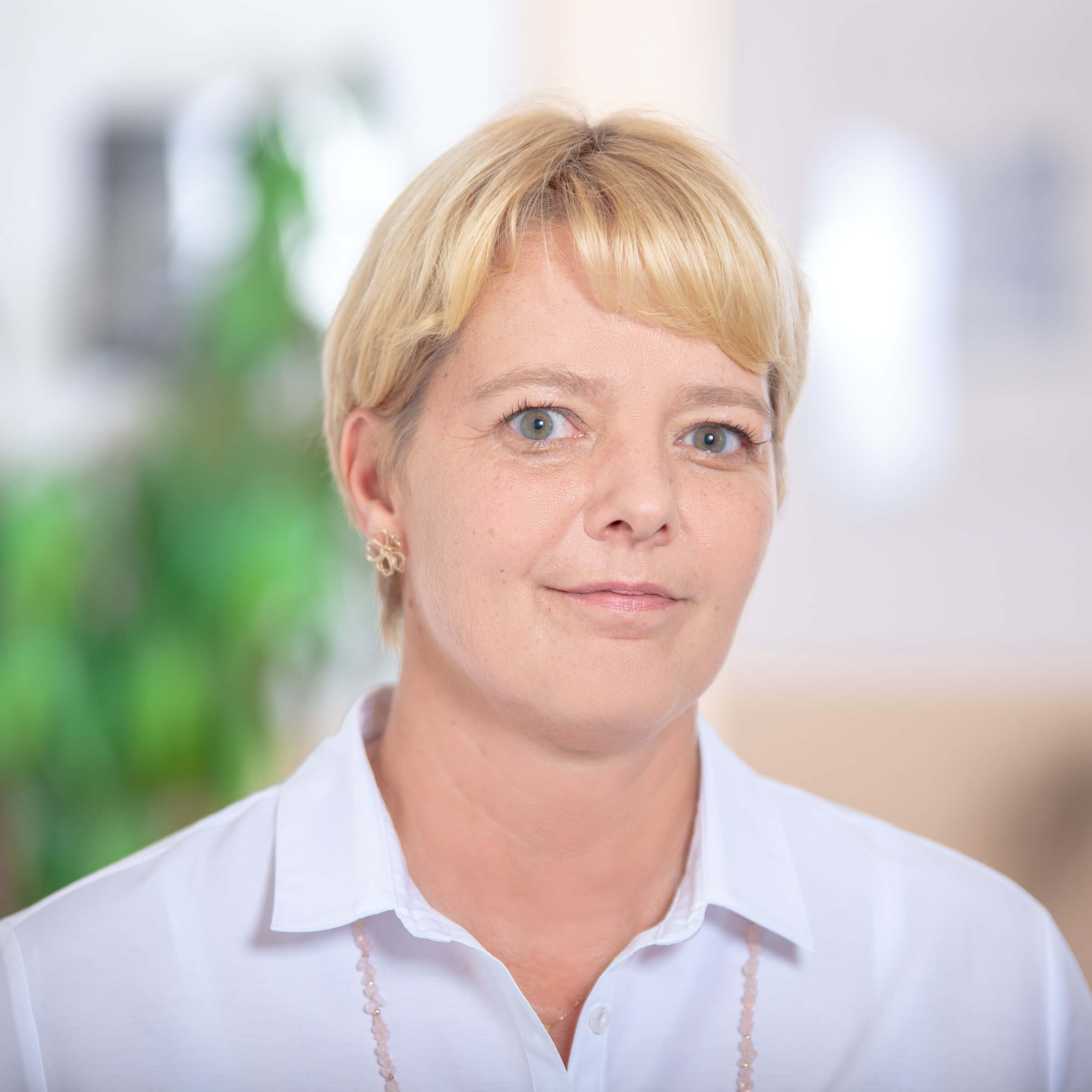 Patricia Niedermayr