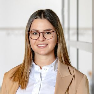 Mag. Marsela Topalovic
