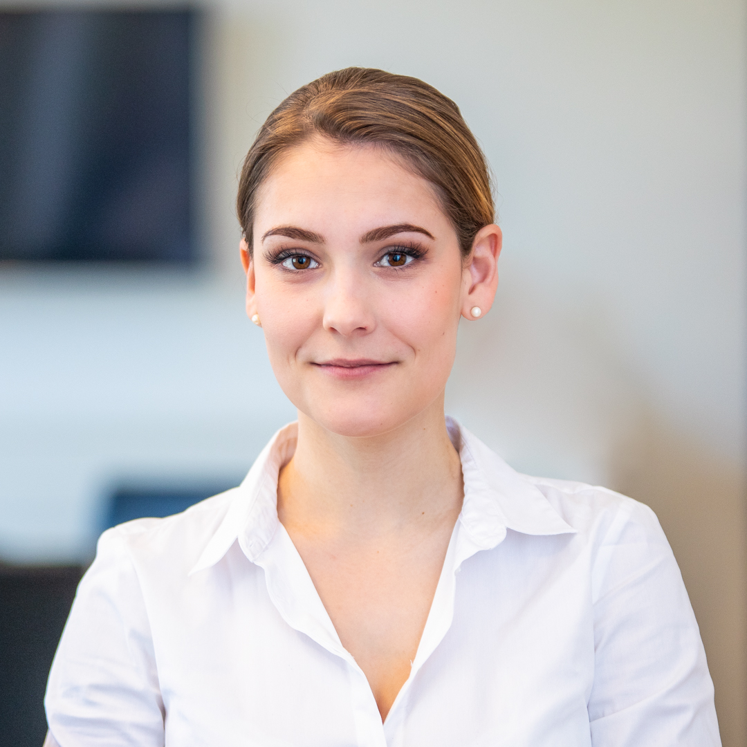 Sophie Ebner