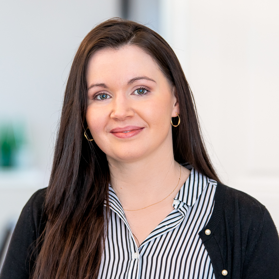 Stephanie Kurz