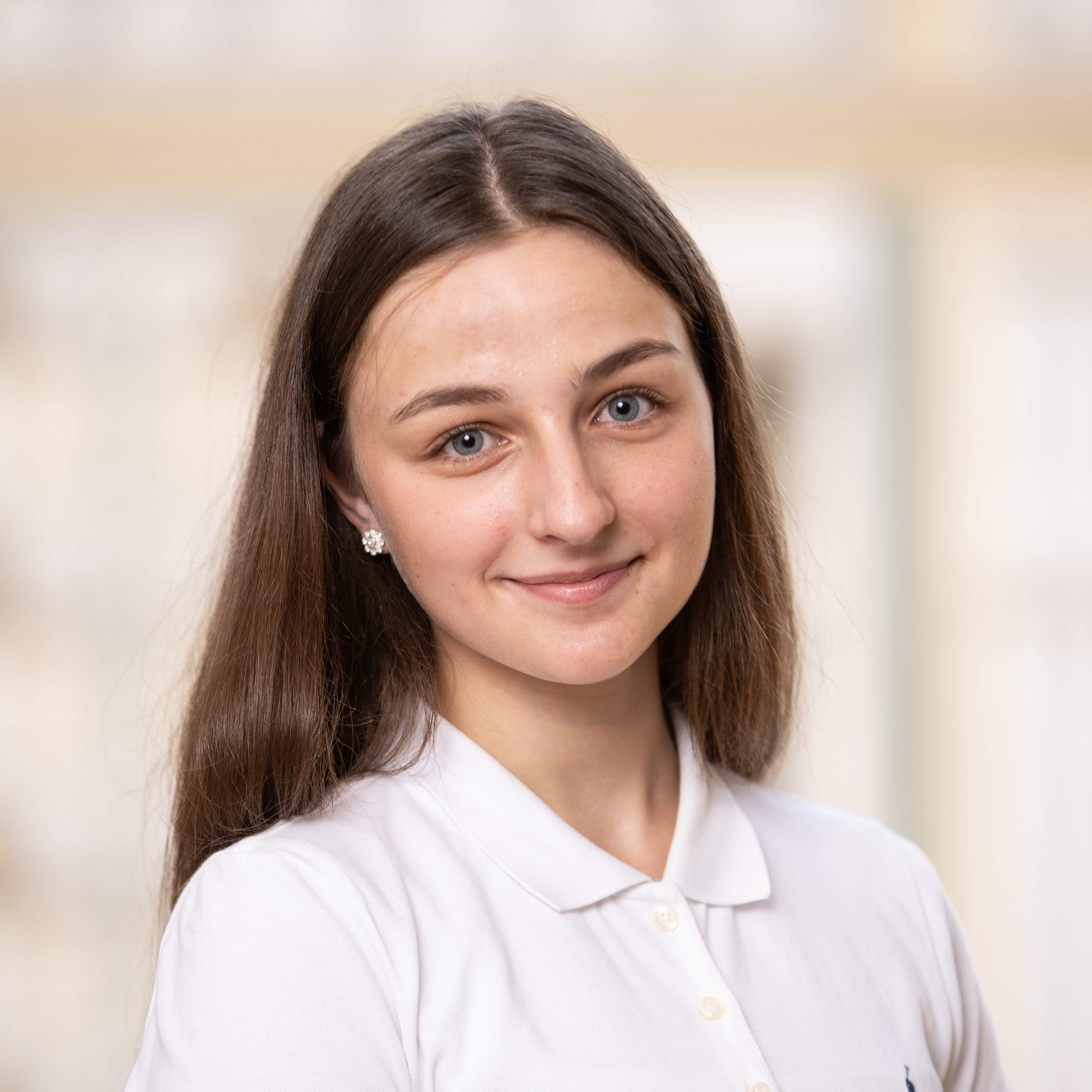 Hannah Doppelbauer