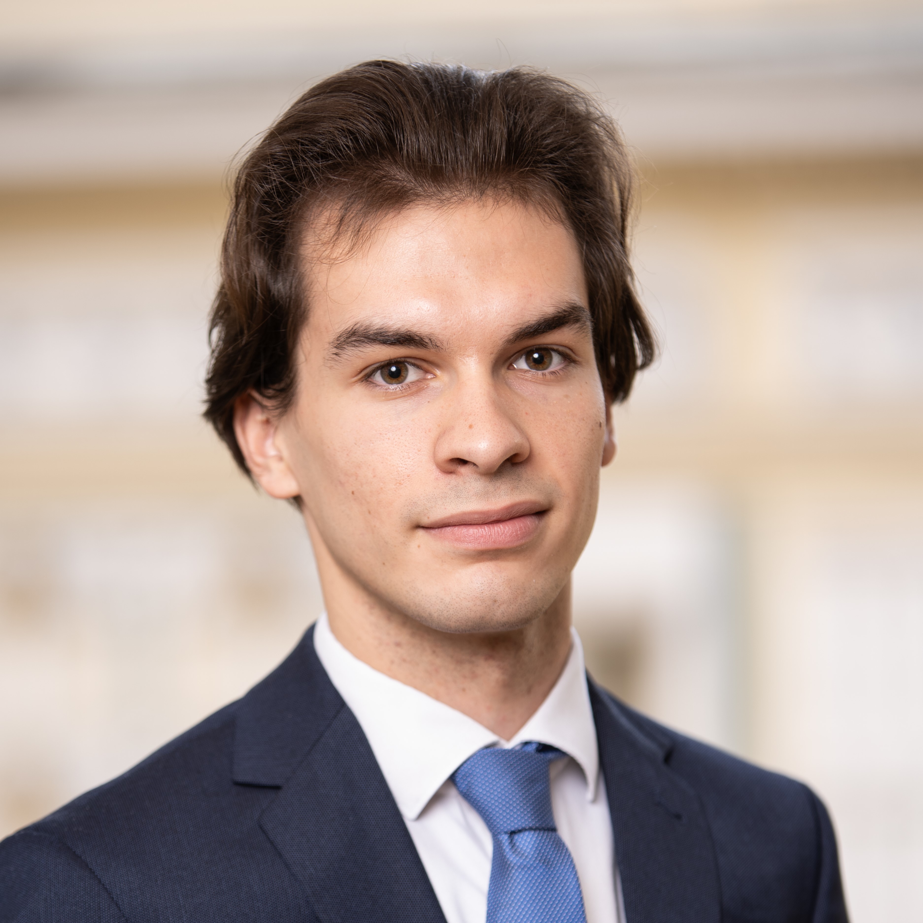 Nikolaj Mladenovic